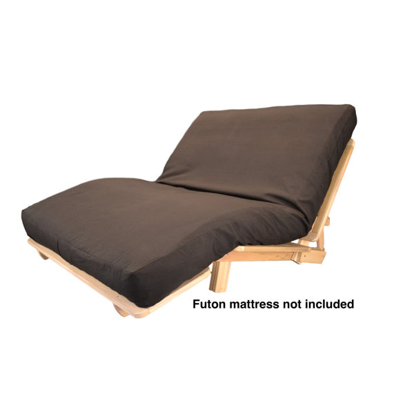Red Barrel Studio® Futon Frame & Reviews Wayfair